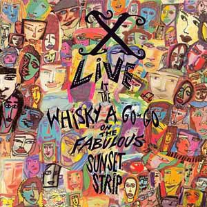 Live at the Whisky a Go-Go (Live)