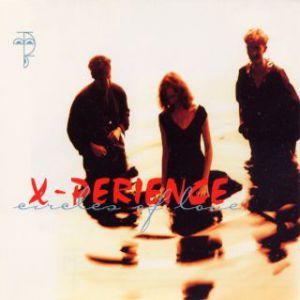 Album X-Perience - Circles of Love