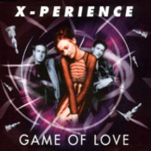 Album Game of Love - X-Perience