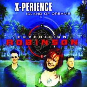 Album X-Perience - Island of Dreams