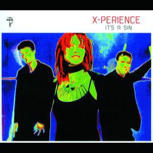 Album It’s a Sin - X-Perience