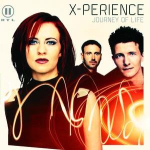 Album X-Perience - Journey of Life