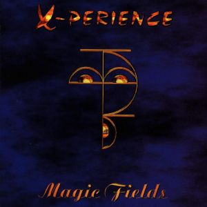 Magic Fields - album