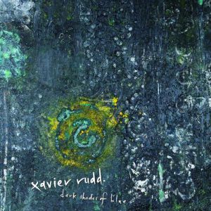 Album Xavier Rudd - Dark Shades of Blue