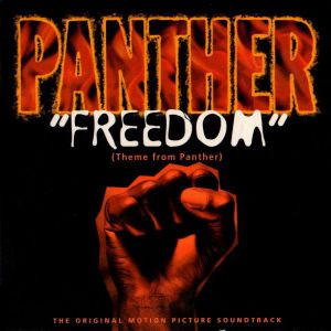 Album Xscape - Freedom (Theme from Panther)