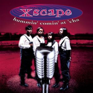Album Xscape - Hummin