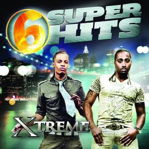 6 Super Hits - album