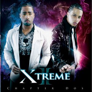 Album Xtreme - Chapter Dos