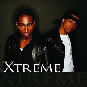 Album Xtreme - Xtreme