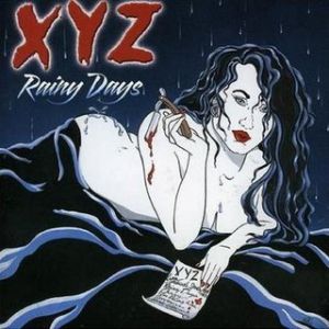 Album XYZ - Rainy Days