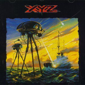 Album XYZ - Take What You Can Live