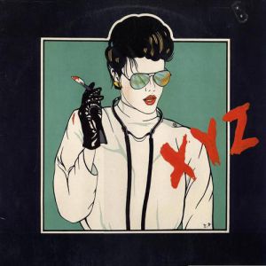 XYZ (EP) - album