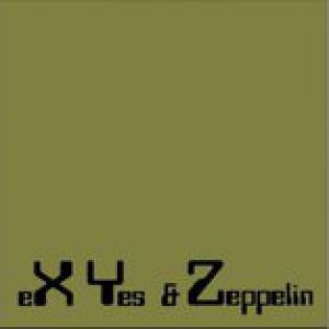 Album XYZ - XYZ Session