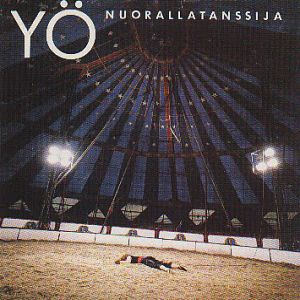 Album Yö - Nuorallatanssija