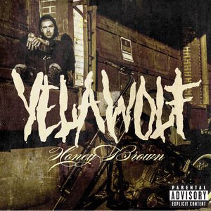 Album Yelawolf - Honey Brown