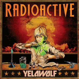 Radioactive - album