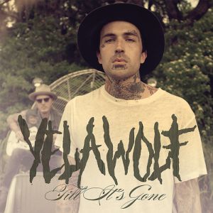 Album Yelawolf - 