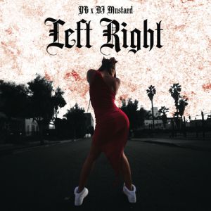 Album YG - Left, Right