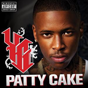 Album YG - Patty Cake