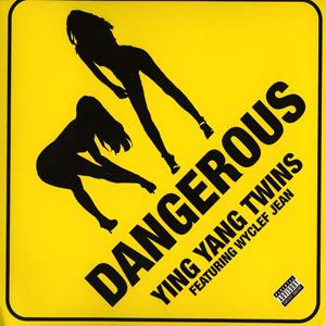 Dangerous - album
