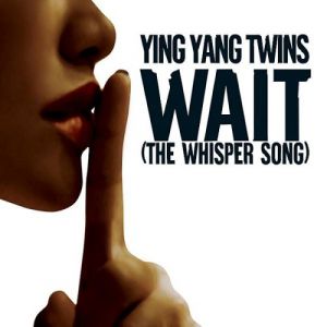Wait (The Whisper Song) - album
