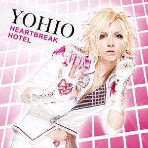 Album YOHIO - Heartbreak Hotel