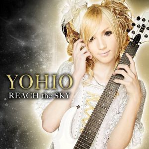 Album YOHIO - Reach the Sky
