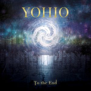 Album YOHIO - To the End