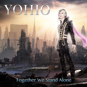 Album YOHIO - Together We Stand Alone