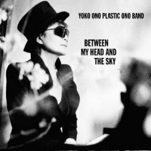 Album Yoko Ono - Between My Head and the Sky