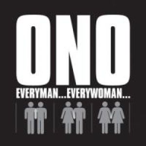 Album Yoko Ono - Everyman... Everywoman...