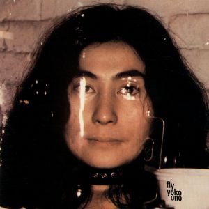 Album Yoko Ono - Fly