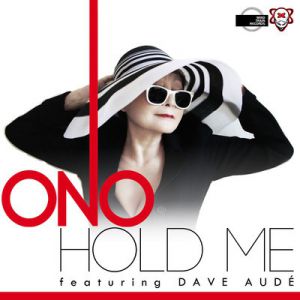 Album Yoko Ono - Hold Me