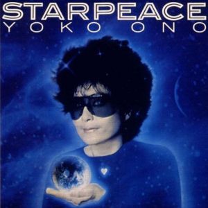 Starpeace - Yoko Ono