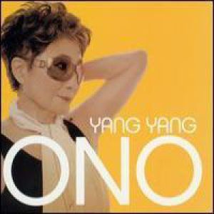 Album Yoko Ono - Yang Yang