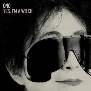Album Yoko Ono - Yes, I