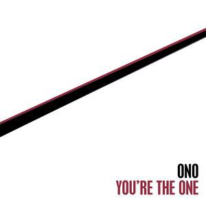 Yoko Ono You're the One, 1984