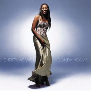 Christmas With Yolanda Adams - album