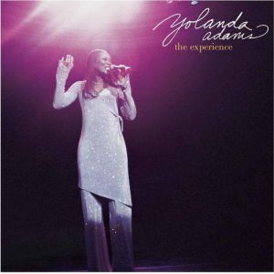 Album Yolanda Adams - The Experience