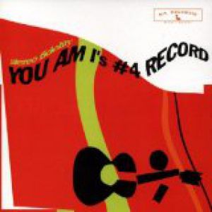Album #4 Record - You Am I