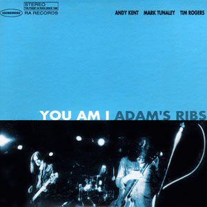 Adam's Ribs - album