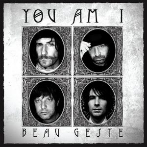 Album You Am I - Beau Geste