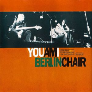 You Am I Berlin Chair, 1994