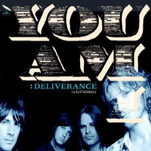 Album You Am I - Deliverance