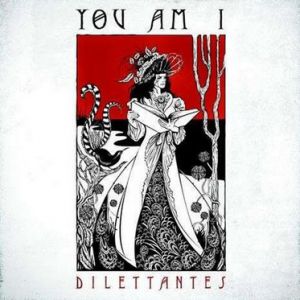 Album You Am I - Dilettantes