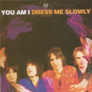 Dress Me Slowly - album
