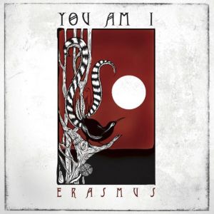 Album You Am I - Erasmus