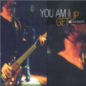 Album You Am I - Get Up