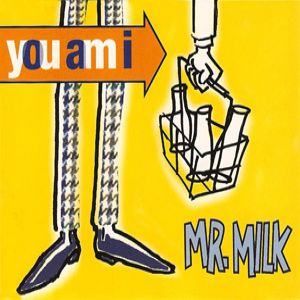 Album You Am I - Mr. Milk