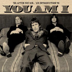Album You Am I - No After You Sir...: An Introduction to You Am I